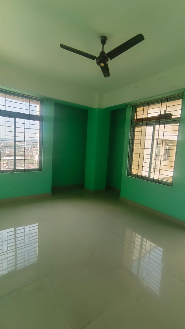 Unfurnished 3bhk in Lalmati, Guwahati, Assam, India for Rent